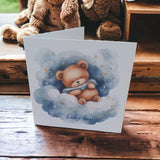 Baby Bear Boy