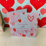 Wife Valentine's Day