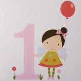 1st Birthday Girl