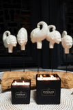 Rose and Sandalwood