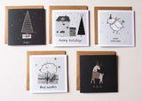 All Things Christmas Collection Box Set