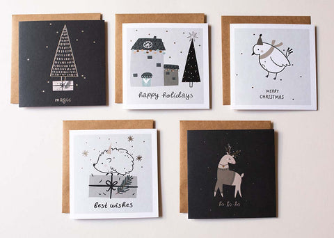 All Things Christmas Collection Box Set