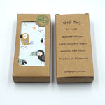 Be A PARROT In A Flock Of Pigeons - Box of 10