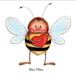 Bee Mine