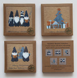 Christmas Gnomes Collection Box Set
