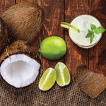 Coconut Limeade