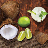 Coconut Limeade