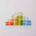 Birthday Presents