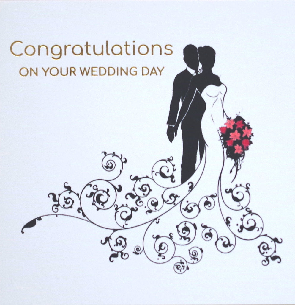 Congratulations On Your Wedding Congratulations On Your Wedding