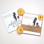 Congratulations on your Wedding Day