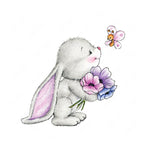 Cute Bunny