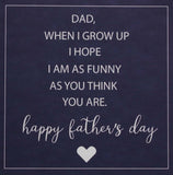 Funny Father's Day