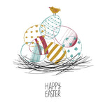 Easter Eggs
