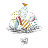 Easter Eggs