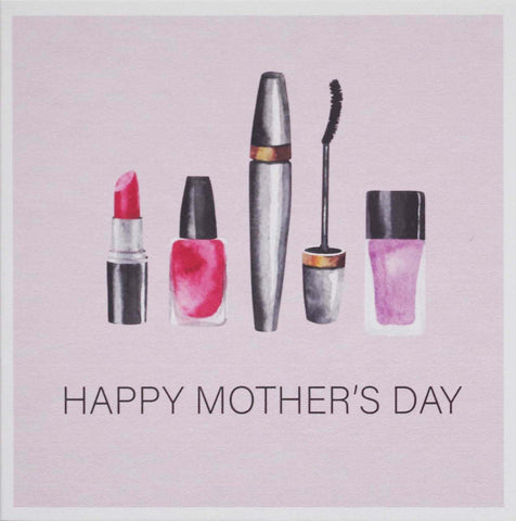 Makeup Mother's Day