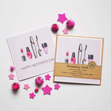 Makeup Mother's Day