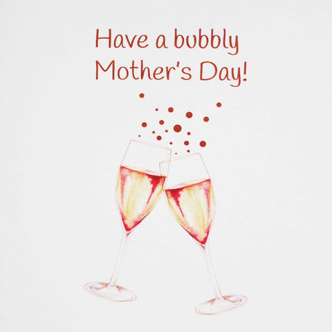 Bubbly Mother's Day