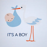 Its a Boy!