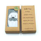 I Will Walrus Be Your Friend - Box of 10