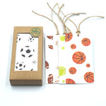 Just Play. Have Fun! - Box of 10