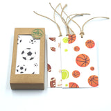 Just Play. Have Fun! - Box of 10