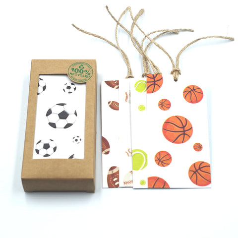 Just Play. Have Fun! - Box of 10