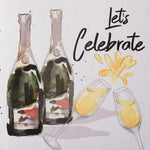 Let's Celebrate