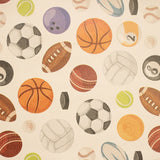 Just Play. Have Fun!