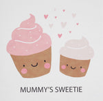 Mummy's Sweetie