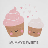 Mummy's Sweetie