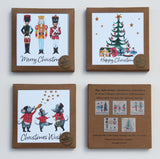 The Nutcracker Christmas Collection Box Set