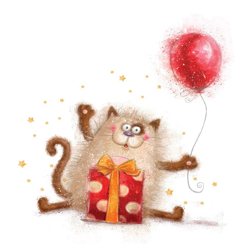 Party Cat