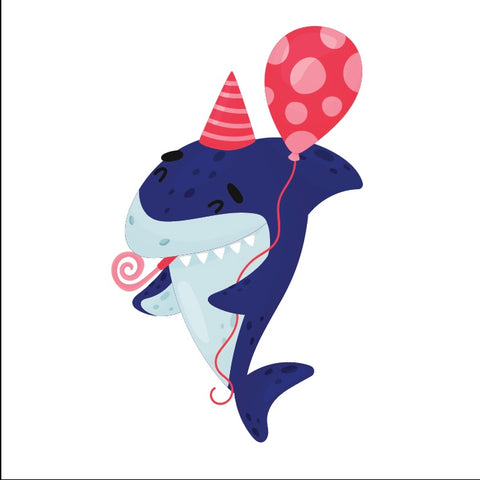 Party Shark