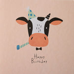 Party Cow