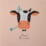 Party Cow