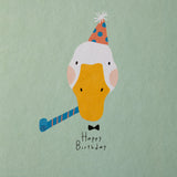 Party Duck