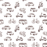 Retro Transport