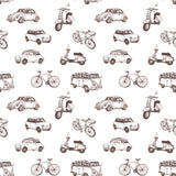 Retro Transport