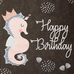Seahorse Unicorn