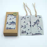Sharks Aren't So Bad - Box of 10