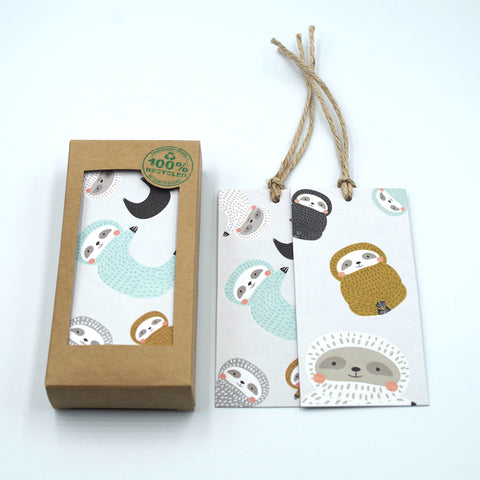 Sloth Mode Activated - Box of 10