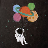 Birthday Spaceman