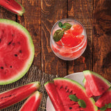 Sparkling Watermelon