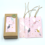 Spread Your Wings - Box of 10