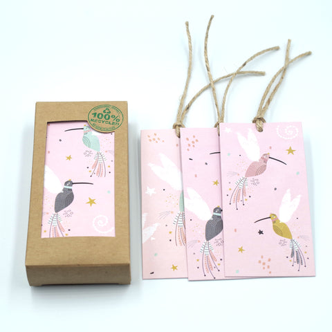 Spread Your Wings - Box of 10