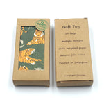 This World Is A Jungle - Box of 10