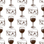 Wine And Cheese Is All I Need